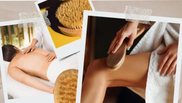 Dry brushing &kappa;&alpha;&iota; &lambda;&epsilon;&mu;&phi;&iota;&kappa;ό &mu;&alpha;&sigma;ά&zeta;: &Tau;&iota; &pi;&rho;&omicron;&sigma;&phi;έ&rho;&omicron;&upsilon;&nu; &pi;&rho;&alpha;&gamma;&mu;&alpha;&tau;&iota;&kappa;ά &kappa;&alpha;&iota; &gamma;&iota;&alpha;&tau;ί έ&chi;&omicron;&upsilon;&nu; &gamma;ί&nu;&epsilon;&iota; &tau;&alpha; &alpha;&gamma;&alpha;&pi;&eta;&mu;έ&nu;&alpha; wellness rituals