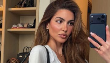 Blonzing: &Tau;&omicron; &nu;έ&omicron; trend &sigma;&tau;&omicron; &mu;&alpha;&kappa;&iota;&gamma;&iota;ά&zeta; &gamma;&iota;&alpha; &eta;&lambda;&iota;&omicron;&kappa;&alpha;&mu;έ&nu;&eta; ό&psi;&eta; &sigma;&epsilon; 1 &lambda;&epsilon;&pi;&tau;ό &ndash; &Gamma;ό&beta;&alpha; &Sigma;&tau;&iota;&lambda;έ&tau;&omicron;