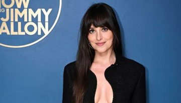&Tau;&omicron; &nu;έ&omicron; hair color &tau;&eta;&sigmaf; Dakota Johnson &epsilon;ί&nu;&alpha;&iota; &eta; &pi;&iota;&omicron; &kappa;&omicron;&mu;&psi;ή &phi;&theta;&iota;&nu;&omicron;&pi;&omega;&rho;&iota;&nu;ή &alpha;&lambda;&lambda;&alpha;&gamma;ή &pi;&omicron;&upsilon; &epsilon;ί&delta;&alpha;&mu;&epsilon; &mu;έ&chi;&rho;&iota; &tau;ώ&rho;&alpha;