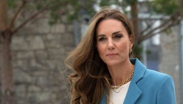 &Kappa;&omicron;&sigma;&tau;&omicron;ύ&mu;&iota;: &Alpha;&nu; έ&chi;&epsilon;&iota;&sigmaf; &alpha;&mu;&phi;&iota;&beta;&omicron;&lambda;ί&epsilon;&sigmaf; &gamma;&iota;&alpha; &tau;&omicron; &chi;&rho;ώ&mu;&alpha; &tau;&omicron;&upsilon; &phi;&theta;&iota;&nu;&omicron;&pi;ώ&rho;&omicron;&upsilon;, &eta; Kate Middleton έ&chi;&epsilon;&iota; &tau;&eta;&nu; &alpha;&pi;ά&nu;&tau;&eta;&sigma;&eta;