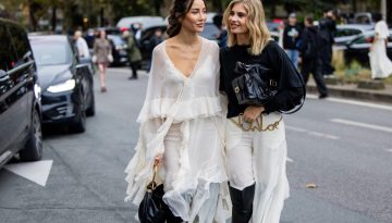 &Tau;&omicron; look &sigma;&alpha;&sigmaf; &xi;έ&rho;&epsilon;&iota; ή&delta;&eta; &pi;&omicron;&iota;&alpha; &epsilon;ί&sigma;&tau;&epsilon; (&epsilon;&sigma;&epsilon;ί&sigmaf; &tau;&omicron; &xi;έ&rho;&epsilon;&tau;&epsilon;;)