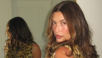 &Tau;&omicron; &phi;&theta;&iota;&nu;ό&pi;&omega;&rho;&omicron; έ&phi;&tau;&alpha;&sigma;&epsilon; &sigma;&tau;&alpha;&hellip; &nu;ύ&chi;&iota;&alpha; &tau;&eta;&sigmaf; Hailey Bieber -&Tau;&omicron; &nu;έ&omicron; &mu;&alpha;&nu;&iota;&kappa;&iota;&omicron;ύ&rho; &pi;&omicron;&upsilon; &upsilon;&iota;&omicron;&theta;έ&tau;&eta;&sigma;&epsilon;