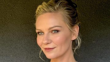 &Eta; Kirsten Dunst &sigma;&tau;&eta;&nu; 20&eta; &epsilon;&pi;έ&tau;&epsilon;&iota;&omicron; &tau;&eta;&sigmaf; &tau;&alpha;&iota;&nu;ί&alpha;&sigmaf; &laquo;Marie Antoinette&raquo; &mu;&epsilon; preppy beauty look &pi;&omicron;&upsilon; &theta;&alpha; &sigma;&epsilon; &epsilon;&mu;&pi;&nu;&epsilon;ύ&sigma;&epsilon;&iota;