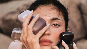 &Eta; Kylie Cosmetics &xi;&epsilon;&kappa;&iota;&nu;ά &tau;&omicron; Pink Pop-Up Tour &tau;&eta;&sigmaf; &alpha;&pi;ό &tau;&eta;&nu; &Alpha;&theta;ή&nu;&alpha;