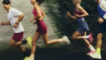 Back to Run: &Eta; lululemon &pi;&alpha;&rho;&omicron;&upsilon;&sigma;&iota;ά&zeta;&epsilon;&iota; &tau;&eta; &nu;έ&alpha; Fall 2026 Running &sigma;&upsilon;&lambda;&lambda;&omicron;&gamma;ή &ndash; Marie Claire