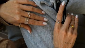 Manicure time: &Tau;&rho;&epsilon;&iota;&sigmaf; &sigma;&upsilon;&nu;&alpha;&rho;&pi;&alpha;&sigma;&tau;&iota;&kappa;έ&sigmaf; &iota;&delta;έ&epsilon;&sigmaf; &gamma;&iota;&alpha; &tau;&iota;&sigmaf; &alpha;&nu;&alpha;&pi;&omicron;&phi;ά&sigma;&iota;&sigma;&tau;&epsilon;&sigmaf; &ndash; vwoman.gr