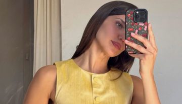 Pill Nails: &Eta; &tau;ά&sigma;&eta; &alpha;&pi;ό &tau;&eta;&nu; &Kappa;&omicron;&rho;έ&alpha; &pi;&omicron;&upsilon; &alpha;&lambda;&lambda;ά&zeta;&epsilon;&iota; &tau;&omicron; &kappa;&lambda;&alpha;&sigma;&iota;&kappa;ό &gamma;&alpha;&lambda;&lambda;&iota;&kappa;ό &mu;&alpha;&nu;&iota;&kappa;&iota;&omicron;ύ&rho; &ndash; &Gamma;ό&beta;&alpha; &Sigma;&tau;&iota;&lambda;έ&tau;&omicron;