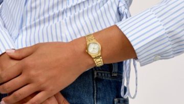 &Tau;&omicron; &nu;έ&omicron; Swatch IRONY LADY &epsilon;ί&nu;&alpha;&iota; &tau;&omicron; &rho;&omicron;&lambda;ό&iota; &pi;&omicron;&upsilon; &theta;έ&lambda;&omicron;&upsilon;&mu;&epsilon; &nu;&alpha; &phi;&omicron;&rho;ά&mu;&epsilon; &kappa;ά&theta;&epsilon; &mu;έ&rho;&alpha; &ndash; Marie Claire