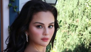 &Theta;έ&lambda;&omicron;&upsilon;&mu;&epsilon; &nu;&alpha; &alpha;&pi;&omicron;&kappa;&tau;ή&sigma;&omicron;&upsilon;&mu;&epsilon; &tau;&alpha; mermaid waves &tau;&eta;&sigmaf; Selena Gomez &sigma;&tau;&alpha; Emmys 2026