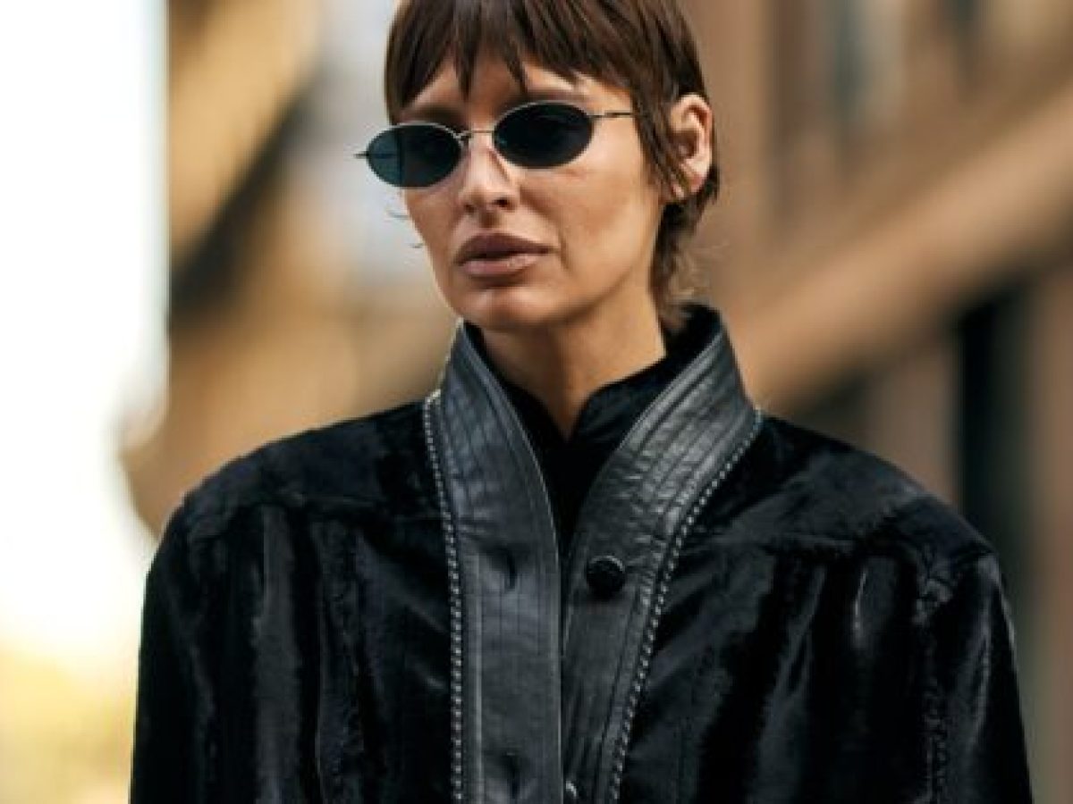 Hair Inspo: &Omicron;&iota; &pi;&iota;&omicron; stylish &alpha;&phi;έ&lambda;&epsilon;&iota;&epsilon;&sigmaf; ό&pi;&omega;&sigmaf; &tau;&iota;&sigmaf; &epsilon;ί&delta;&alpha;&mu;&epsilon; &sigma;&tau;&omicron; street style &tau;&omega;&nu; &epsilon;&beta;&delta;&omicron;&mu;ά&delta;&omega;&nu; &mu;ό&delta;&alpha;&sigmaf; &ndash; Marie Claire
