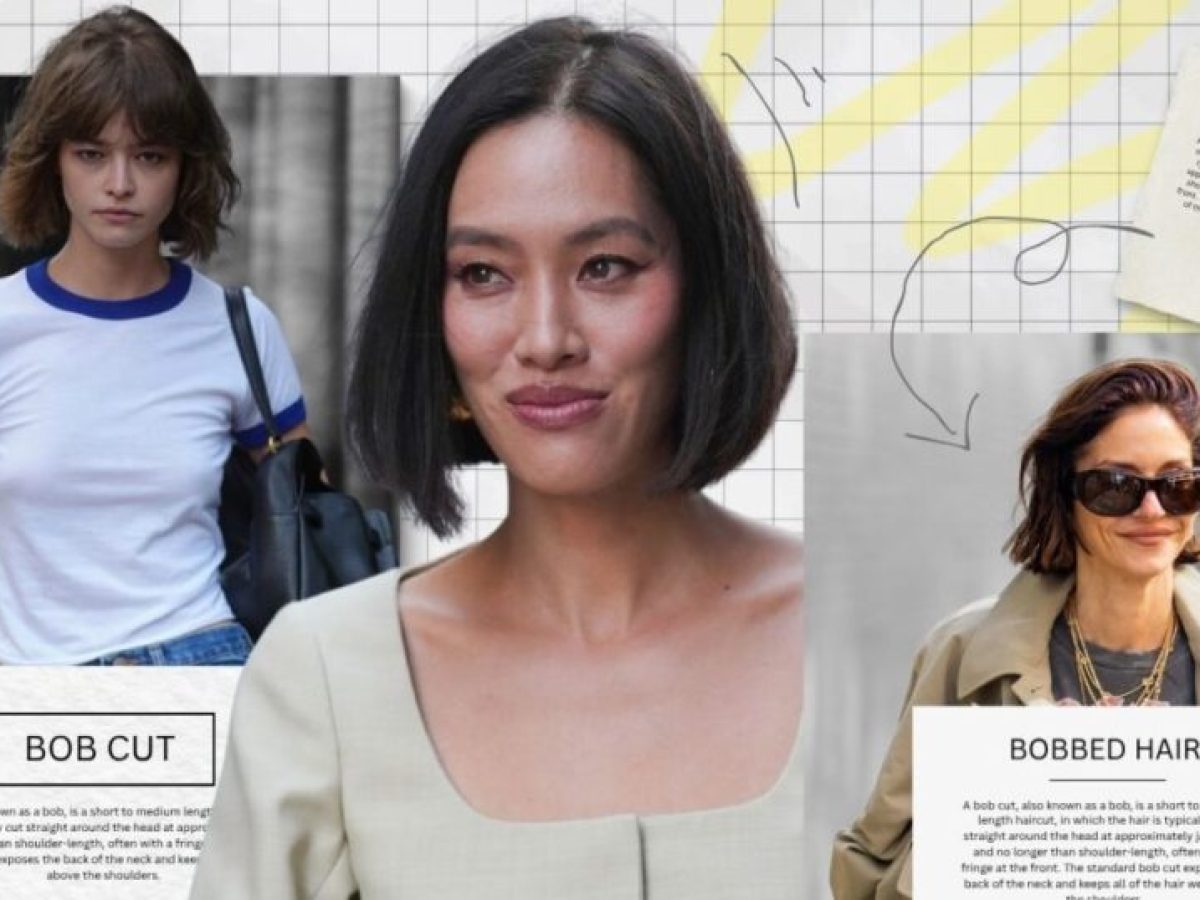 Bob: &Tau;&alpha; &omega;&rho;&alpha;&iota;ό&tau;&epsilon;&rho;&alpha; street style looks &pi;&omicron;&upsilon; &theta;&alpha; &sigma;&epsilon; &epsilon;&mu;&pi;&nu;&epsilon;ύ&sigma;&omicron;&upsilon;&nu;