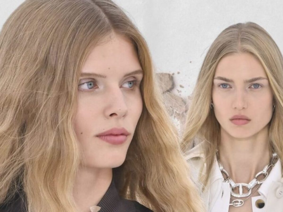 Anti-blush Trend: &Eta; &nu;έ&alpha; &tau;ά&sigma;&eta; &sigma;&tau;&omicron; &mu;&alpha;&kappa;&iota;&gamma;&iota;ά&zeta; &pi;&omicron;&upsilon; &alpha;&phi;ή&nu;&epsilon;&iota; &tau;&omicron; &rho;&omicron;&upsilon;&zeta; &sigma;&tau;&eta;&nu; ά&kappa;&rho;&eta;
